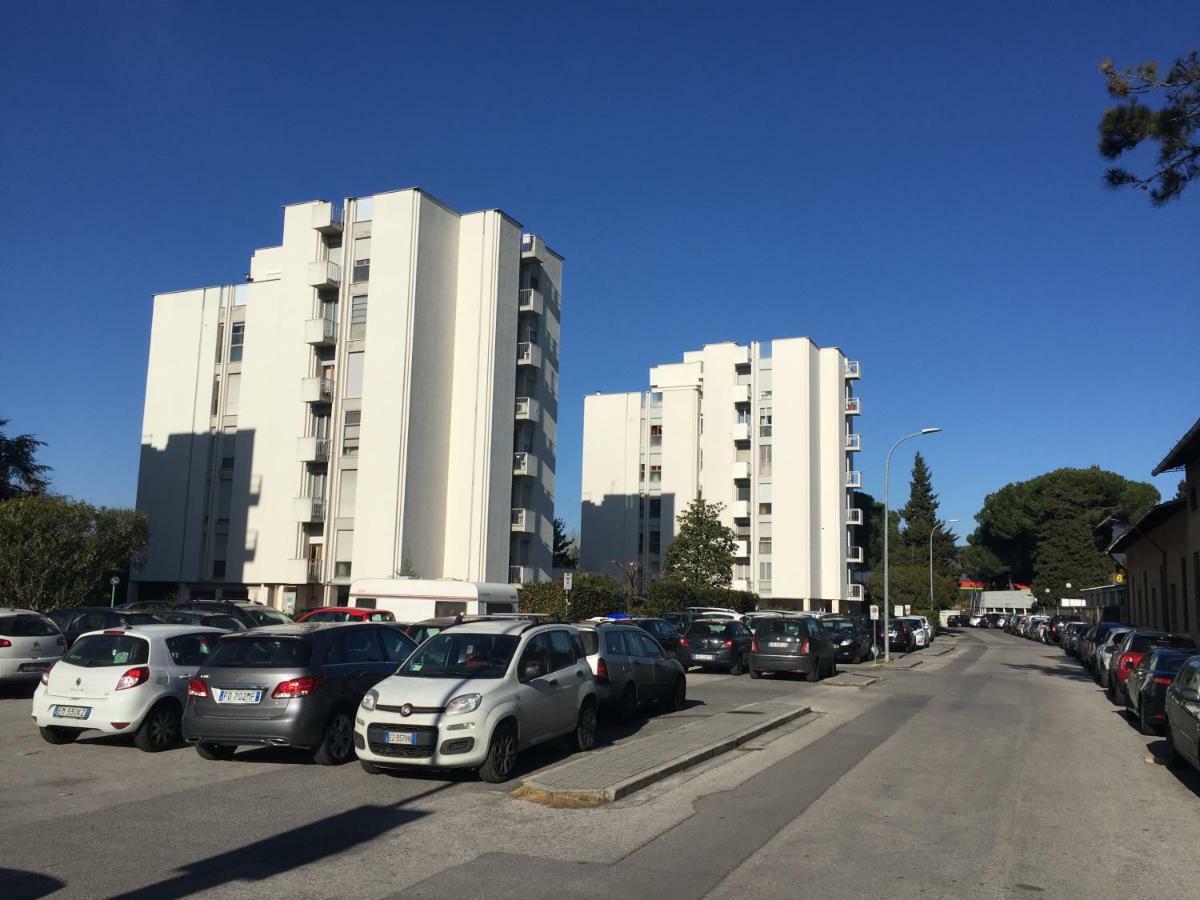 Gasthuis Affittacamere Le Quattro Stagioni Pisa