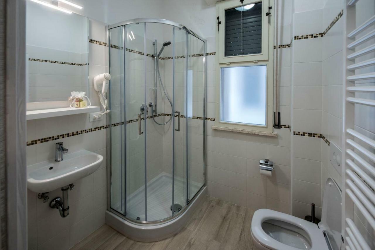 Affittacamere Le Quattro Stagioni Guest house