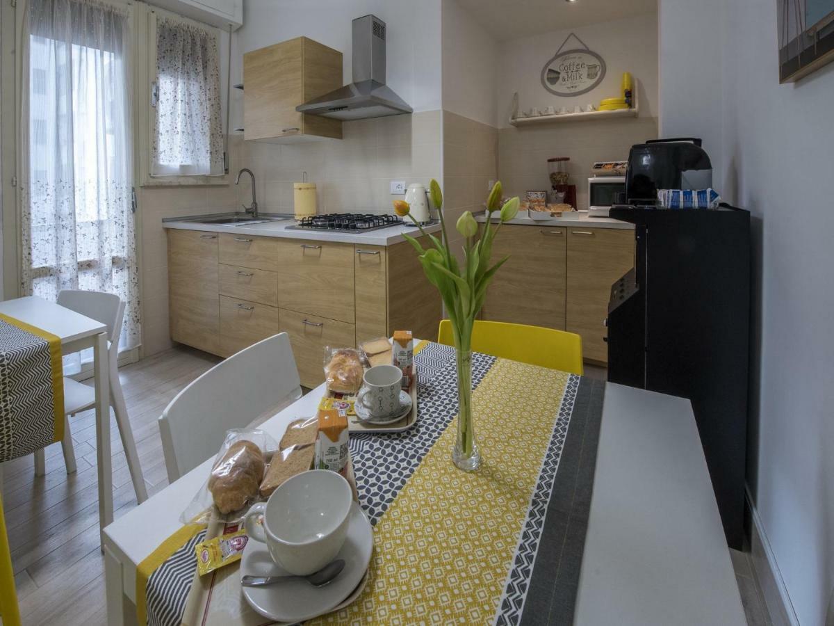 Affittacamere Le Quattro Stagioni Guest house *
